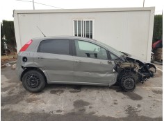 FIAT GRANDE PUNTO (199)