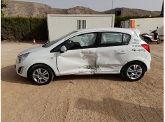 OPEL CORSA D (S07)