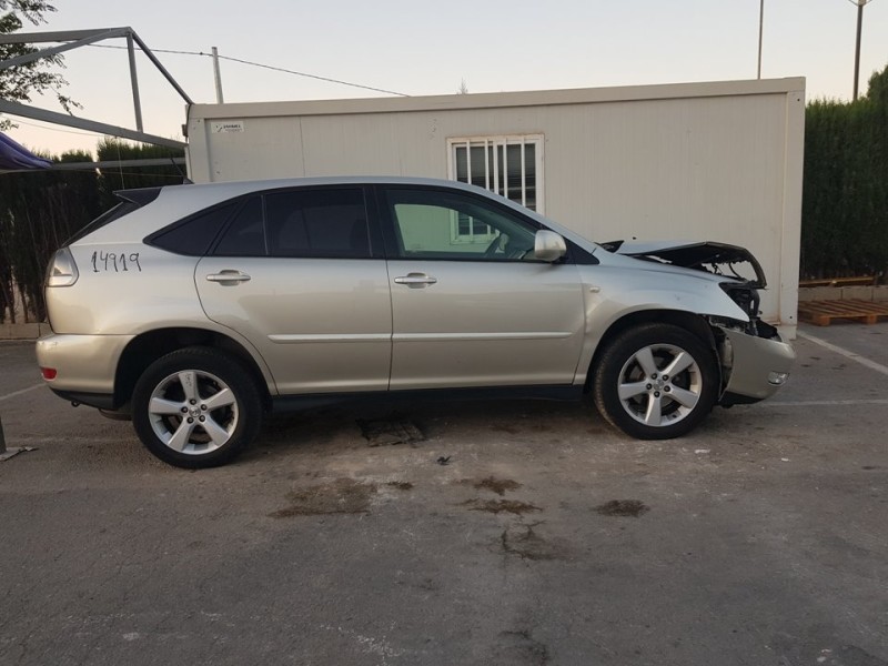 lexus rx 300(mcu35) del año 2005