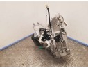 Recambio de caja cambios para dacia sandero stepway referencia OEM IAM JH3399 S195233 5VELOCIDADES
