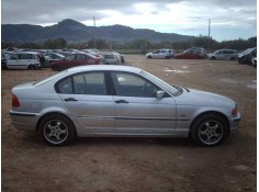 BMW SERIE 3 BERLINA (E46)