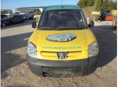 PEUGEOT PARTNER (S2)