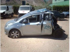 TOYOTA YARIS (KSP9/SCP9/NLP9)