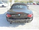 bmw z4 roadster (e85) del año 2006