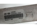 Recambio de condensador / radiador aire acondicionado para hyundai ix35 (lm, el, elh) 1.7 crdi referencia OEM IAM 976062Y001  