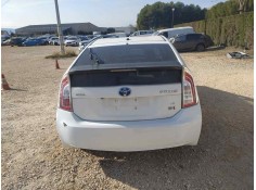 TOYOTA PRIUS (NHW30)