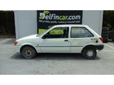 FORD FIESTA BERL./COURIER
