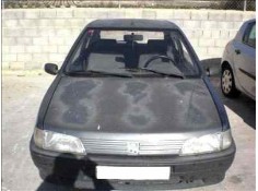 PEUGEOT 106 (S1)