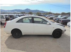 NISSAN PRIMERA BERLINA (P12)