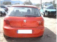 PEUGEOT 307 (S1)