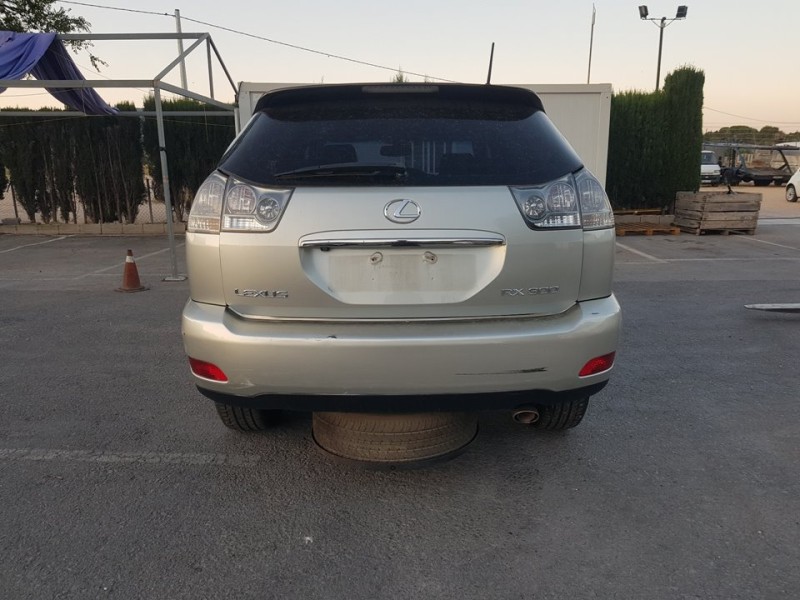 lexus rx 300(mcu35) del año 2005