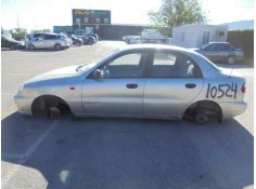 DAEWOO LANOS