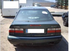 CITROËN XANTIA BERLINA
