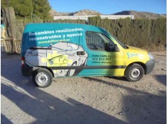 PEUGEOT PARTNER (S2)