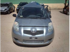 TOYOTA YARIS (KSP9/SCP9/NLP9)