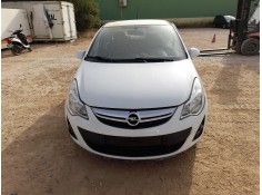 OPEL CORSA D (S07)