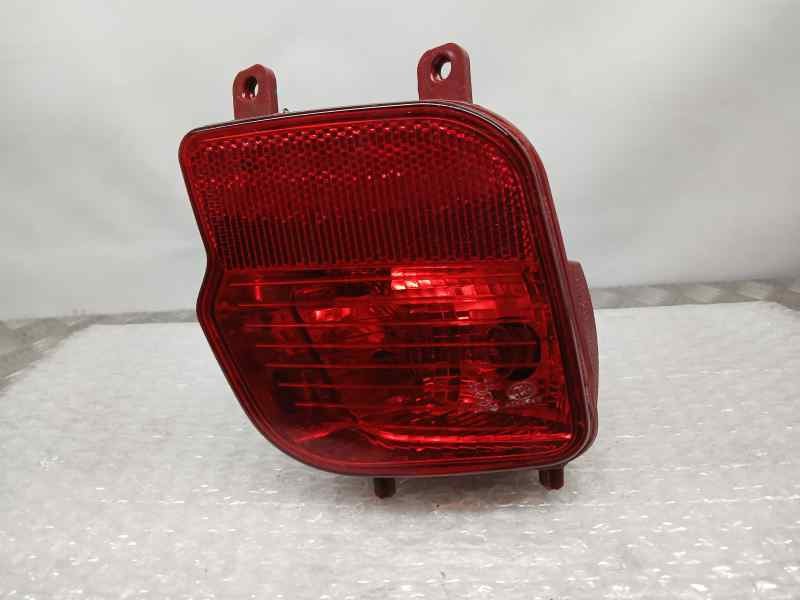 Recambio de piloto trasero derecho paragolpes para peugeot 3008 allure pack referencia OEM IAM 9811718380  