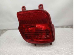 Recambio de piloto trasero derecho paragolpes para peugeot 3008 allure pack referencia OEM IAM 9811718380  
