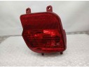 Recambio de piloto trasero derecho paragolpes para peugeot 3008 allure pack referencia OEM IAM 9811718380  