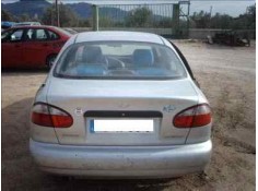 DAEWOO LANOS