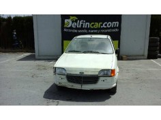 FORD FIESTA BERL./COURIER