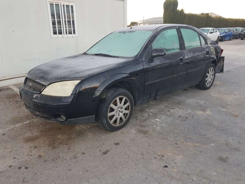 ford mondeo berlina (ge) del año 2002