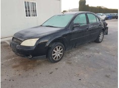 FORD MONDEO BERLINA (GE)