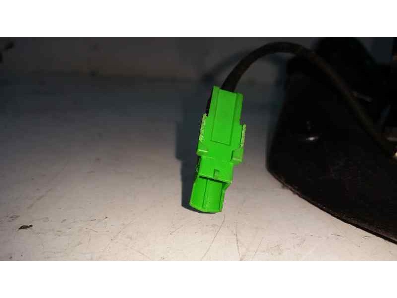 Recambio de pretensor airbag derecho para chevrolet aveo ls referencia OEM IAM   