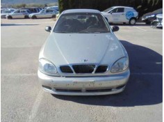DAEWOO LANOS