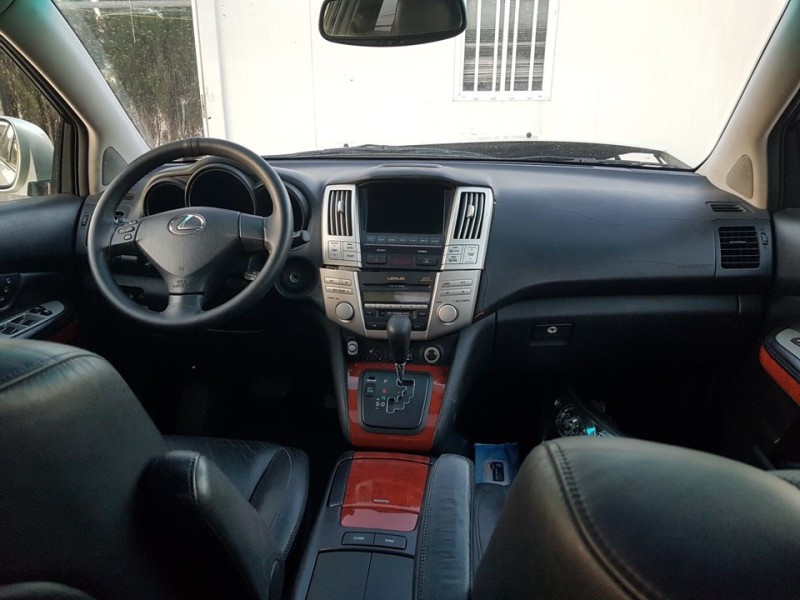 lexus rx 300(mcu35) del año 2005