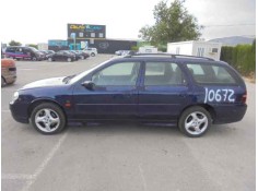 FORD MONDEO FAMILIAR (GD)