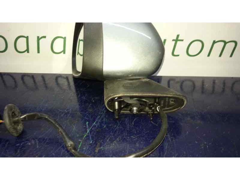 Recambio de retrovisor izquierdo para opel corsa d cmon referencia OEM IAM  3CABLES ELECTRICO