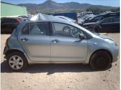 TOYOTA YARIS (KSP9/SCP9/NLP9)