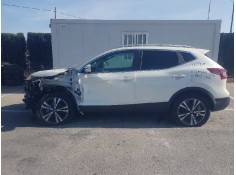 NISSAN QASHQAI (J11)