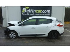 RENAULT MEGANE III BERLINA 5 P