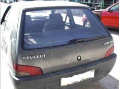 PEUGEOT 106 (S1)