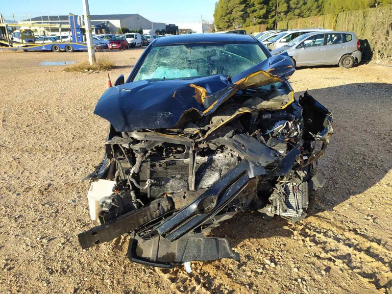 toyota corolla (e12) del año 2006