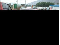 CITROËN XANTIA BERLINA