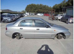 DAEWOO LANOS