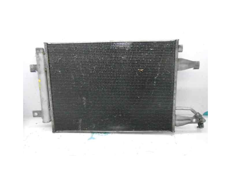 Recambio de condensador / radiador aire acondicionado para mitsubishi colt berlina 3 (cz) 1.5 di-d inform referencia OEM IAM   