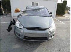FORD S-MAX (CA1)