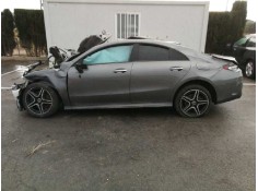 MERCEDES-BENZ CLASE CLA (BM 118) SHOOTING BRAKE