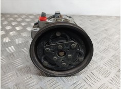 Recambio de compresor aire acondicionado para nissan almera (n15) gx referencia OEM IAM 95600  CALSONIC