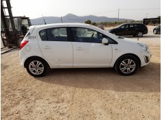 OPEL CORSA D (S07)
