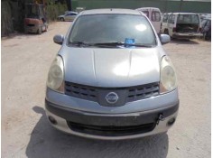 NISSAN NOTE (E11E)