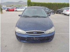 FORD MONDEO FAMILIAR (GD)