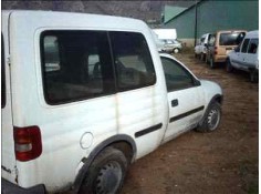 OPEL COMBO (CORSA B)