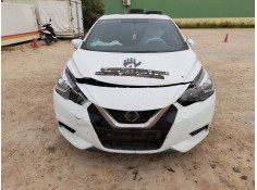 NISSAN MICRA V (K14)