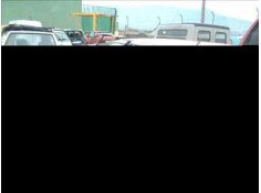 CITROËN XANTIA BERLINA