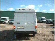 MERCEDES-BENZ MB 100 D CAJA CERRADA / COMBI